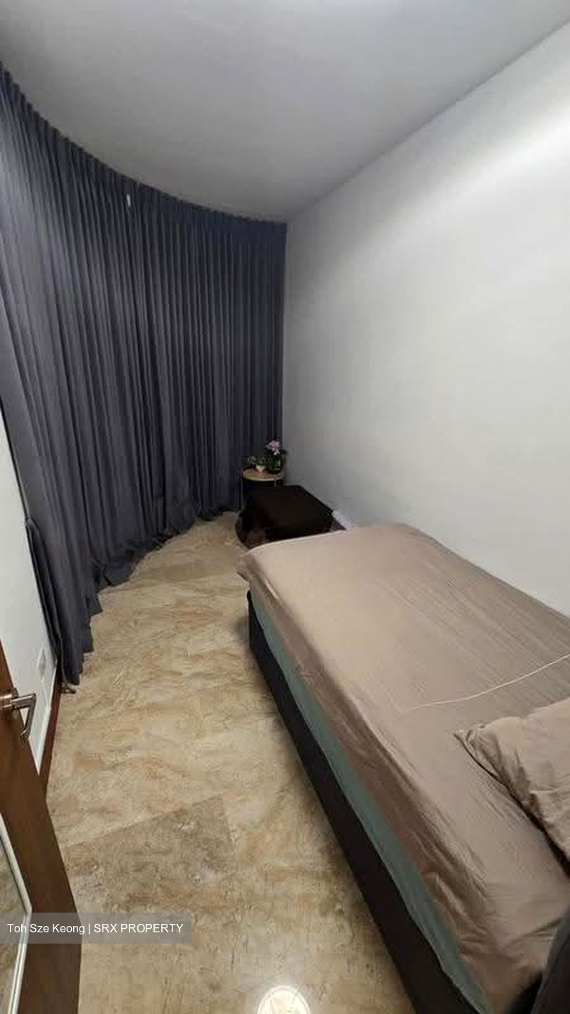 Parc Oasis (D22), Condominium #633749021